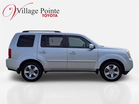 Used 2015 Honda Pilot EX-L image 9