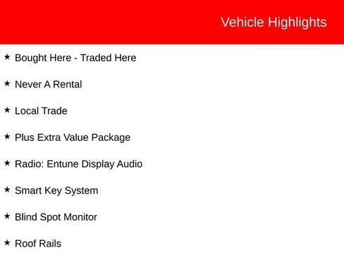 Used 2017 Toyota RAV4 XLE image 4