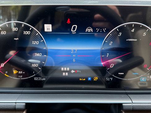 New 2026 Mercedes-Benz GLE 450 4MATIC image 28
