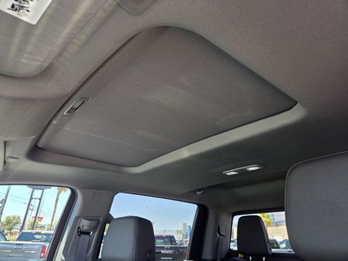 New 2025 GMC Sierra 1500 Elevation w/ Elevation Premium Package image 7