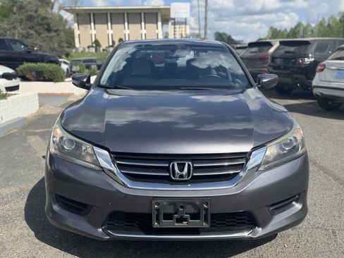 Used 2015 Honda Accord LX image 2