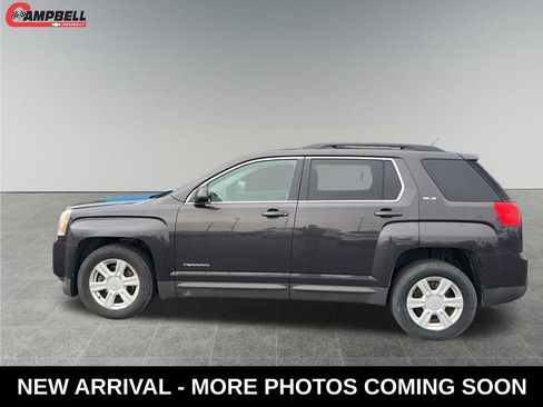 Used 2015 GMC Terrain SLE w/ Convenience Package image 2