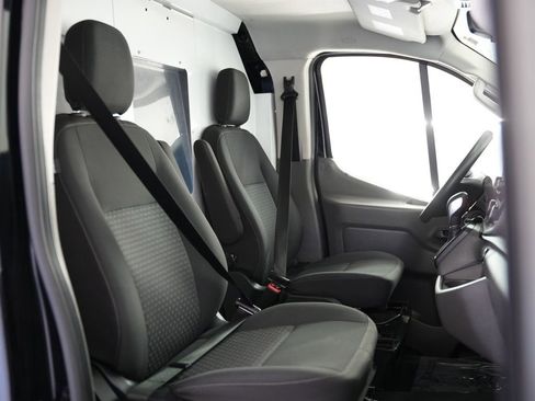Used 2020 Ford Transit 250 Low Roof AWD image 37