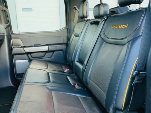 Used 2021 Ford F150 Tremor w/ Equipment Group 402A High image 14