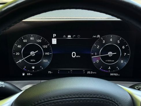 Used 2024 Kia Telluride SX Prestige X-Pro AWD/4WD image 33