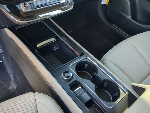 New 2026 Lincoln Corsair Premiere image 20