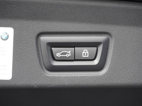 Certified 2023 BMW i4 eDrive35 w/ Premium Package image 38