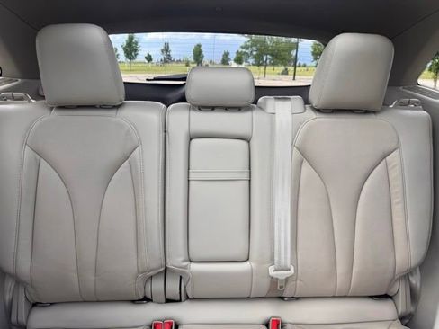 Used 2017 Lincoln MKC Reserve AWD/4WD image 28