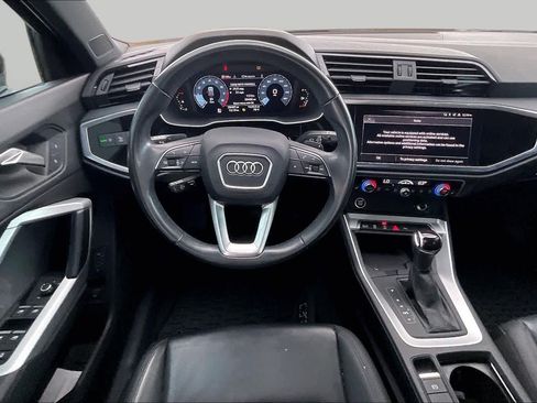 Used 2024 Audi Q3 2.0T Premium AWD/4WD image 6