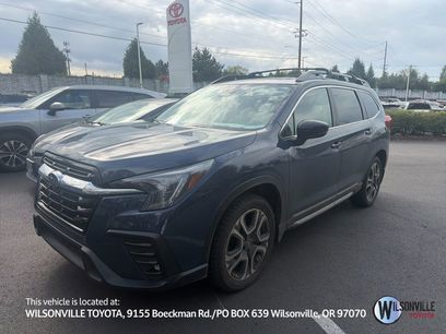 Used 2024 Subaru Ascent Limited w/ Technology Package