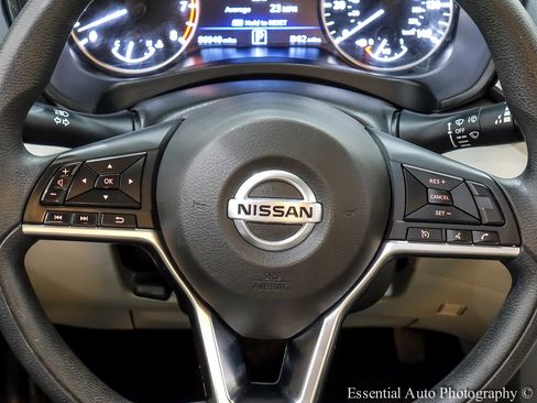 Used 2020 Nissan Altima 2.5 S image 17