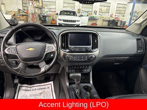 Used 2019 Chevrolet Colorado Z71 image 13