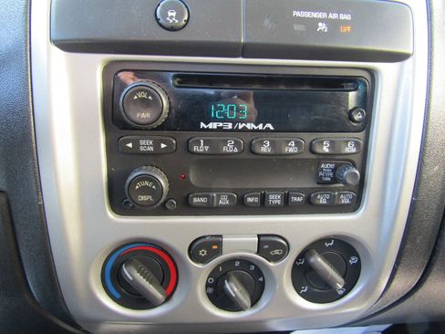 Used 2009 GMC Canyon SLE w/ Power Convenience Package image 12