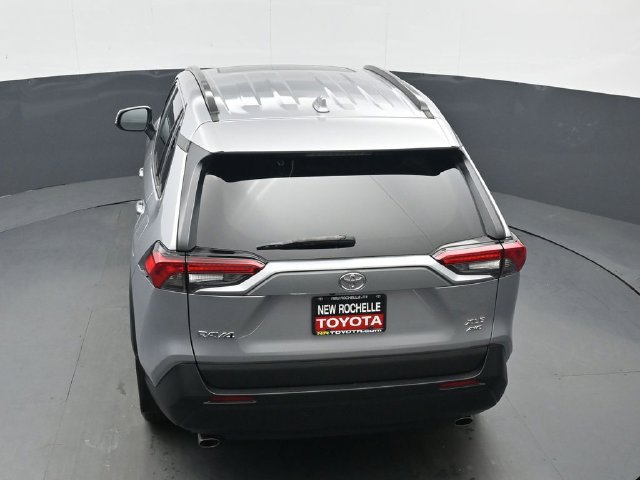 Certified 2024 Toyota RAV4 XLE Premium w/ Weather Package AWD/4WD image 45