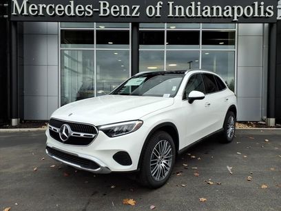 Used 2026 Mercedes-Benz GLC 300 4MATIC