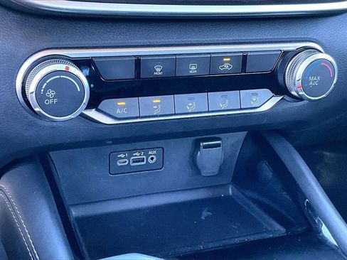 Used 2023 Nissan Altima 2.5 SV image 14