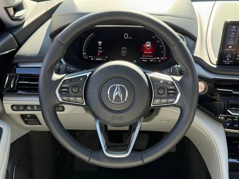 New 2026 Acura MDX w/ Advance Package image 20