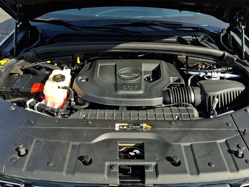 Used 2022 Jeep Grand Cherokee L Summit image 31