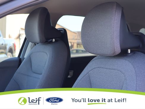 Used 2025 Kia K4 EX image 13