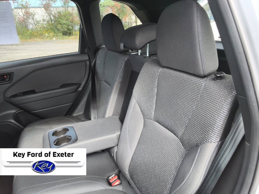 Used 2025 Subaru Forester Premium AWD/4WD image 20