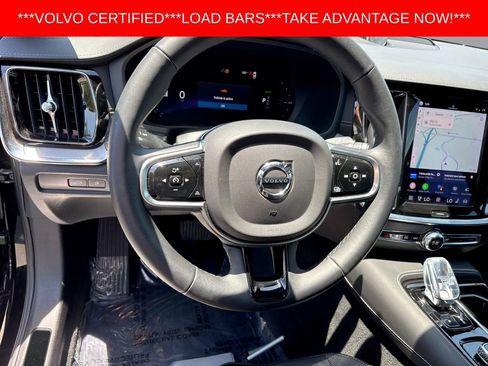 Certified 2024 Volvo V60 T8 Polestar w/ Protection Package Premier AWD/4WD image 11