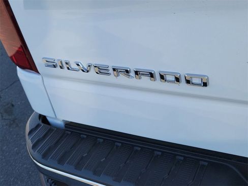 New 2026 Chevrolet Silverado 1500 LT image 22