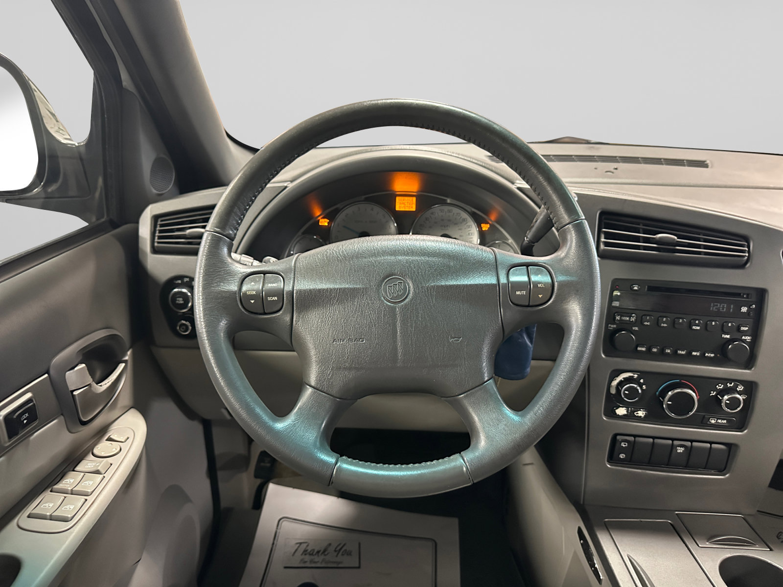 Used 2004 Buick Rendezvous 2WD image 17