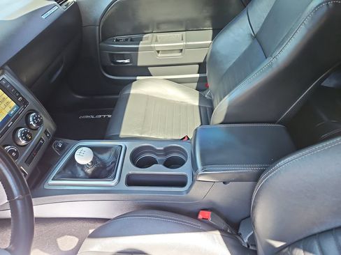Used 2011 Dodge Challenger R/T RWD image 25