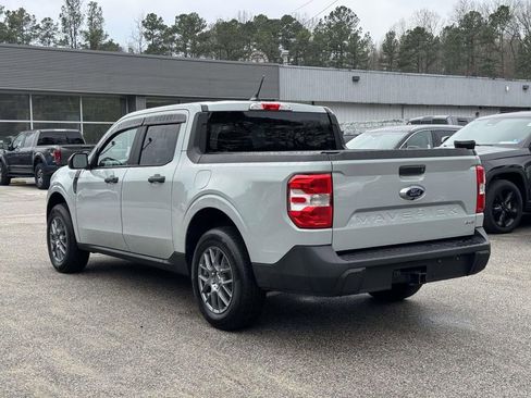 Used 2022 Ford Maverick XL w/ Equipment Group 100A Standard image 22