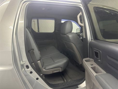 Used 2011 Honda Ridgeline RT image 16