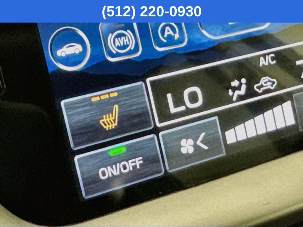 Used 2025 Subaru Outback Premium AWD/4WD image 25