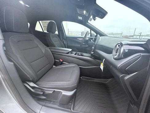 New 2026 Chevrolet Blazer EV LT image 15