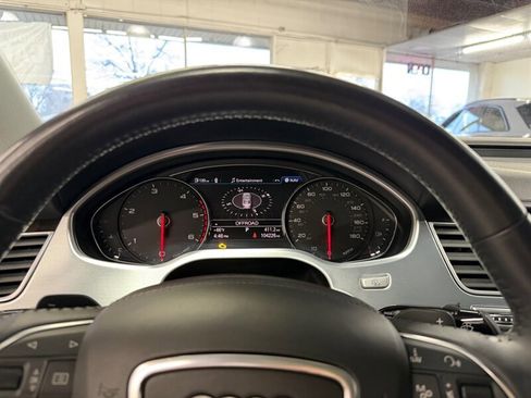 Used 2014 Audi A8 L TDI image 24