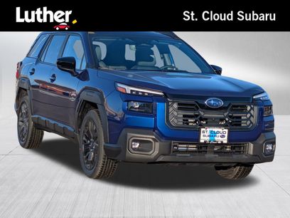 New 2026 Subaru Outback Limited XT