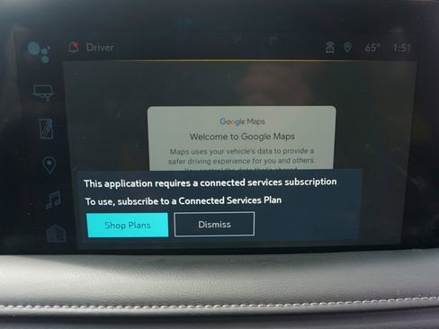 Used 2024 Chevrolet Tahoe Z71 w/ Luxury Package image 12