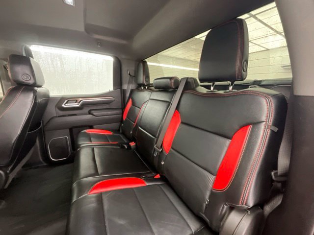 Used 2023 Chevrolet Silverado 1500 RST w/ Rally Edition AWD/4WD image 7