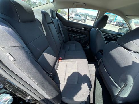 Used 2022 Nissan Altima 2.5 image 24