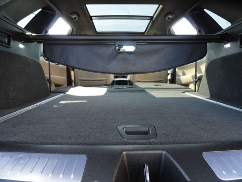 Used 2019 Cadillac XT5 Luxury FWD image 15