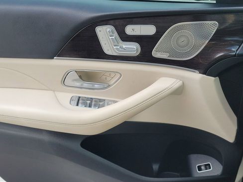Certified 2022 Mercedes-Benz GLE 350 image 26