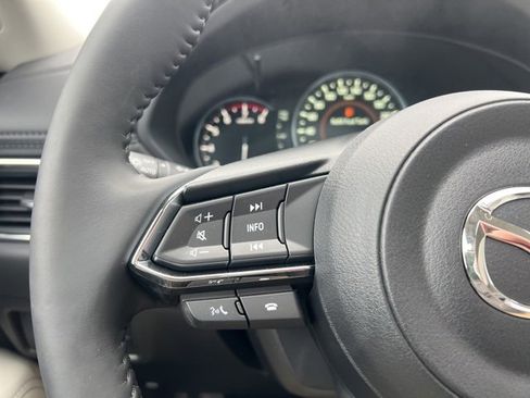 New 2025 MAZDA CX-5 AWD 2.5 S w/ Premium Plus Pkg image 35