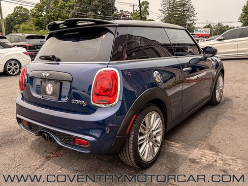 Used 2015 MINI Cooper S FWD image 5
