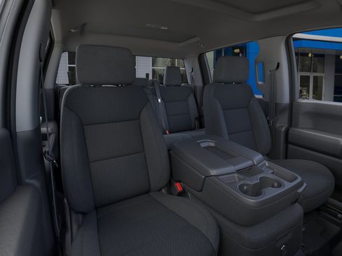 New 2026 Chevrolet Silverado 1500 W/T w/ WT Value Package image 24