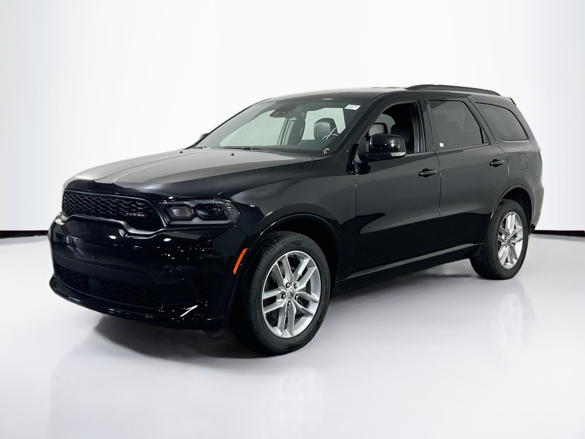 Used 2023 Dodge Durango GT AWD/4WD image 1