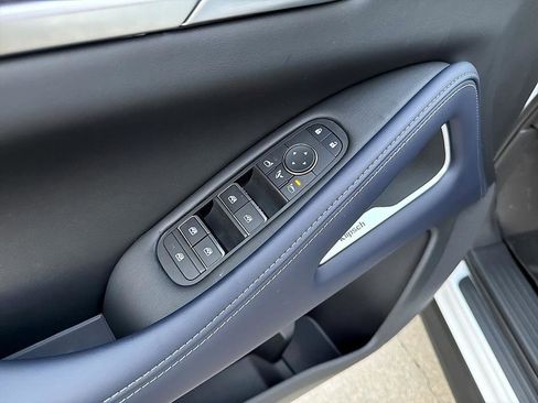 New 2026 INFINITI QX60 Sport image 11