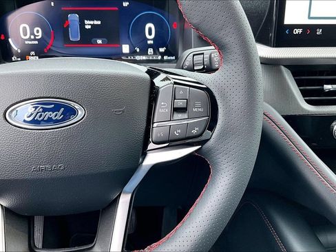 New 2026 Ford Explorer ST-Line AWD/4WD image 19