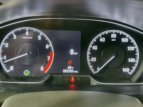 Used 2022 Honda Accord Sport image 24