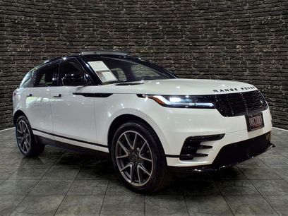 Used 2025 Land Rover Range Rover Velar Dynamic SE