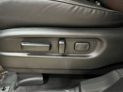 New 2026 Honda Ridgeline Black Edition image 17