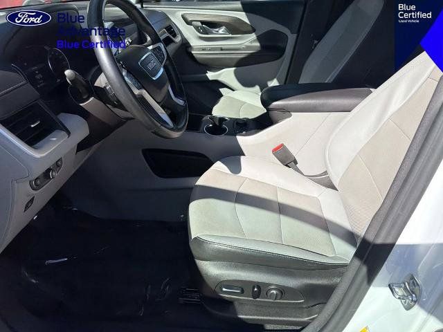 Used 2024 GMC Terrain SLT FWD image 19