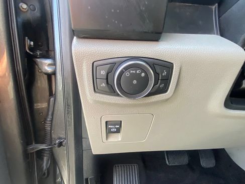 Certified 2018 Ford F150 XL w/ Equipment Group 101A Mid RWD image 12